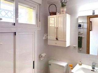 Piso en venta en Playa de Poniente en Benidorm