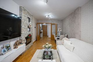 Piso en venta en Universidad en Ávila