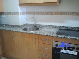 Ático en venta en Casco Urbano en Vinaròs