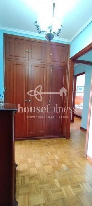 Piso en venta en Caranza en Ferrol