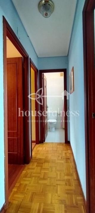 Piso en venta en Caranza en Ferrol