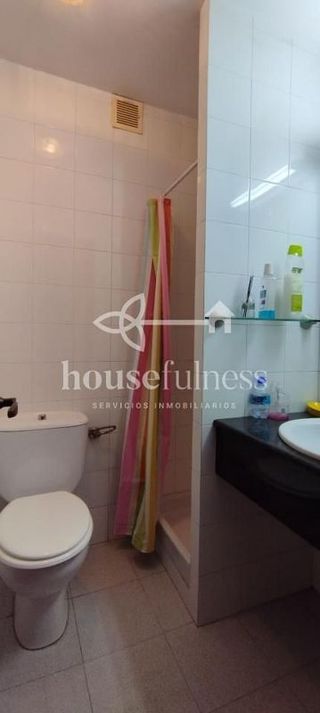 Piso en venta en Caranza en Ferrol