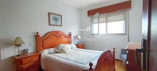 Piso en venta en Caranza en Ferrol