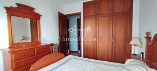 Piso en venta en Caranza en Ferrol