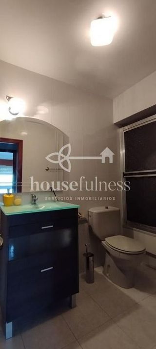 Piso en venta en Caranza en Ferrol