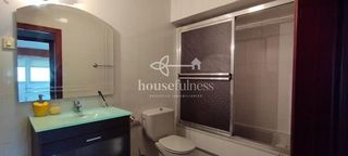 Piso en venta en Caranza en Ferrol