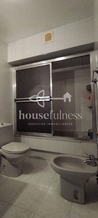 Piso en venta en Caranza en Ferrol