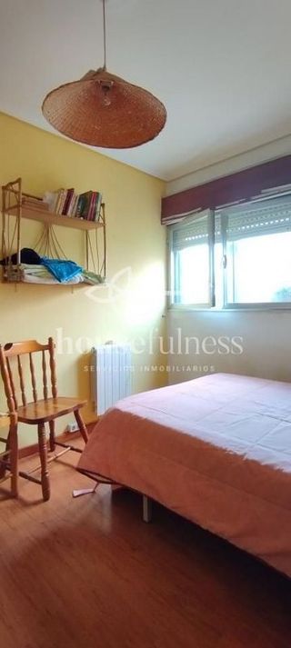 Piso en venta en Caranza en Ferrol