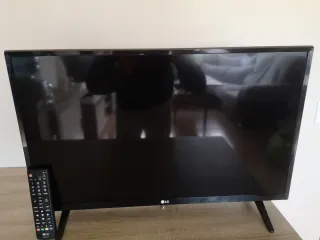 Televisor LG 28 pulgadas