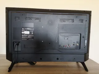 Televisor LG 28 pulgadas