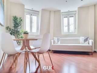 Piso en venta en Centro en San Sebastián-Donostia