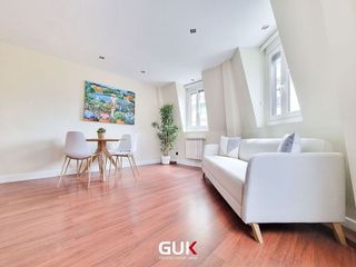 Piso en venta en Centro en San Sebastián-Donostia