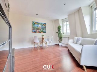 Piso en venta en Centro en San Sebastián-Donostia