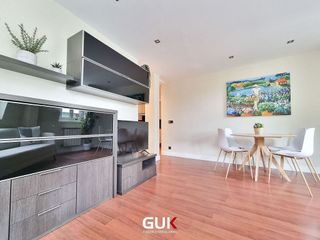 Piso en venta en Centro en San Sebastián-Donostia