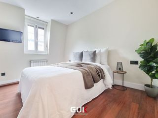 Piso en venta en Centro en San Sebastián-Donostia