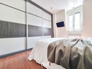 Piso en venta en Centro en San Sebastián-Donostia