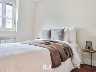 Piso en venta en Centro en San Sebastián-Donostia