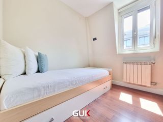 Piso en venta en Centro en San Sebastián-Donostia