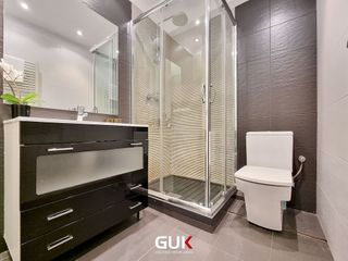 Piso en venta en Centro en San Sebastián-Donostia