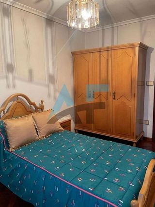 Piso en venta en Posío en Ourense