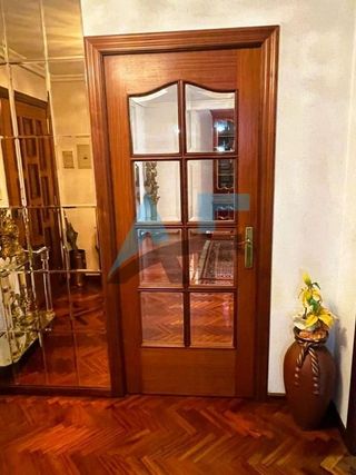Piso en venta en Posío en Ourense