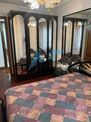 Piso en venta en Posío en Ourense