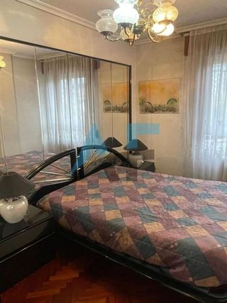 Piso en venta en Posío en Ourense