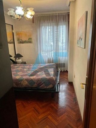 Piso en venta en Posío en Ourense