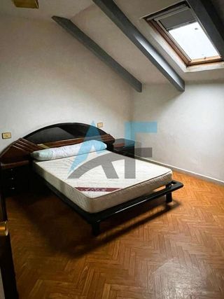 Piso en venta en Posío en Ourense