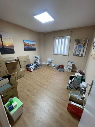 Piso en venta en El Cristo - Cayetano Roldán en San Fernando