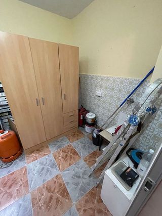 Piso en venta en El Cristo - Cayetano Roldán en San Fernando