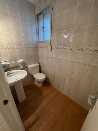 Piso en venta en El Cristo - Cayetano Roldán en San Fernando