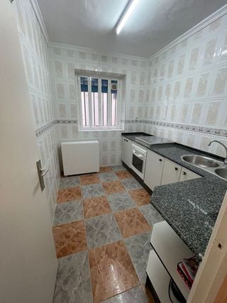 Piso en venta en El Cristo - Cayetano Roldán en San Fernando