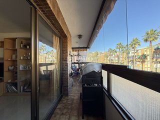 Piso en venta en Puerta Blanca en Málaga