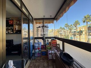 Piso en venta en Puerta Blanca en Málaga