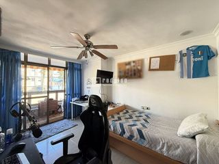 Piso en venta en Puerta Blanca en Málaga