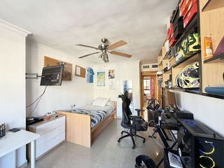 Piso en venta en Puerta Blanca en Málaga