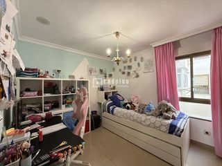 Piso en venta en Puerta Blanca en Málaga