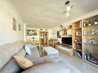 Piso en venta en Puerta Blanca en Málaga