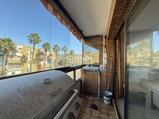 Piso en venta en Puerta Blanca en Málaga