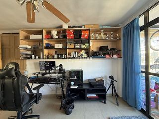 Piso en venta en Puerta Blanca en Málaga