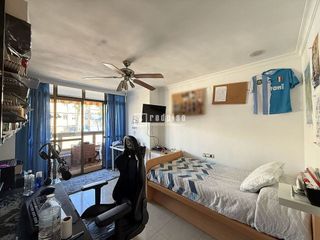 Piso en venta en Puerta Blanca en Málaga