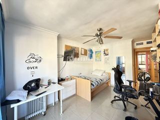Piso en venta en Puerta Blanca en Málaga