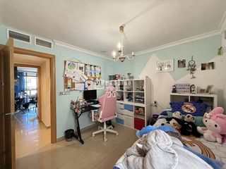 Piso en venta en Puerta Blanca en Málaga