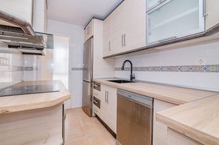 Piso en venta en Zona de San Cayetano en Churriana de la Vega