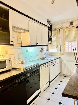 Piso en venta en Miranda de Ebro