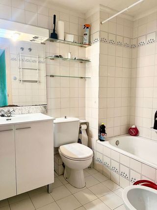 Piso en venta en Miranda de Ebro