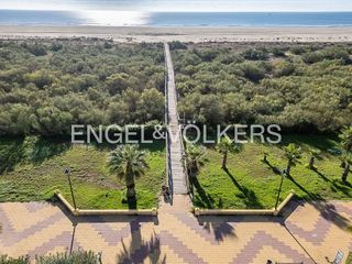 Ático en venta en Punta del Moral en Ayamonte