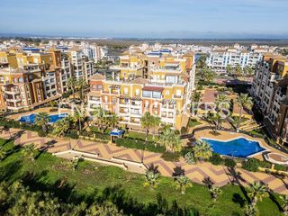 Ático en venta en Punta del Moral en Ayamonte