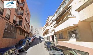 Piso en venta en La Chanca - Pescadería en Almería